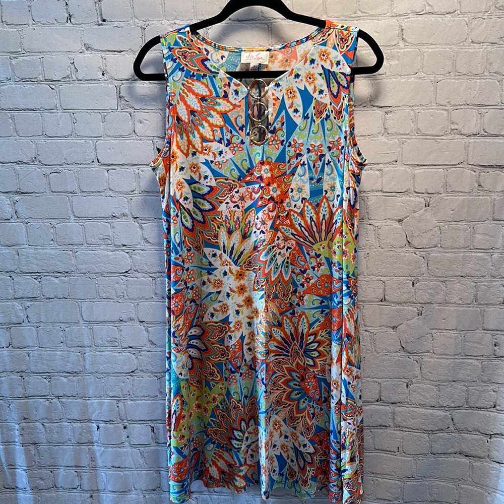 Ivy Lane Dress